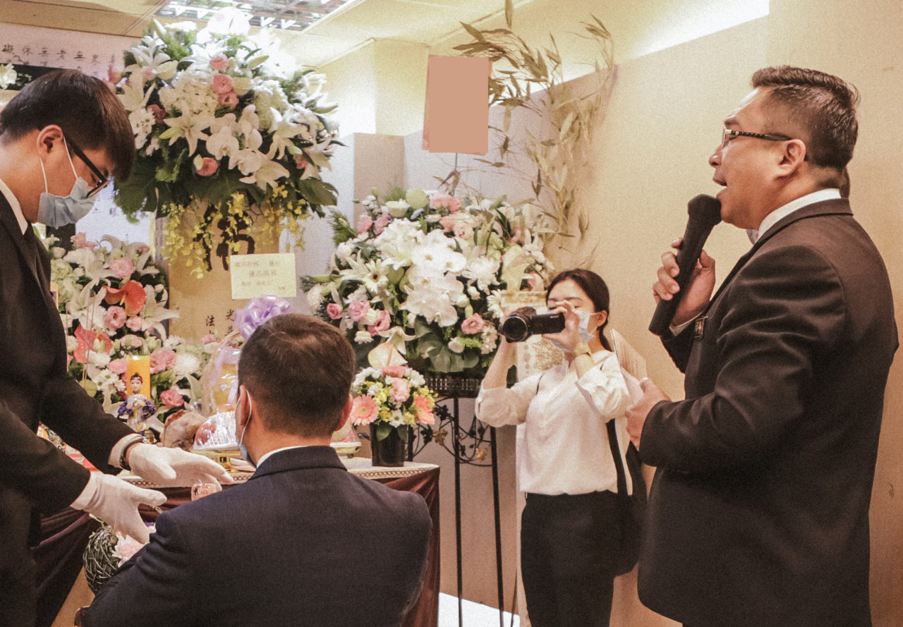 父母親葬禮祭文/追思文該如何寫?告別式祭文與生平介紹不同點?祭文範例格式